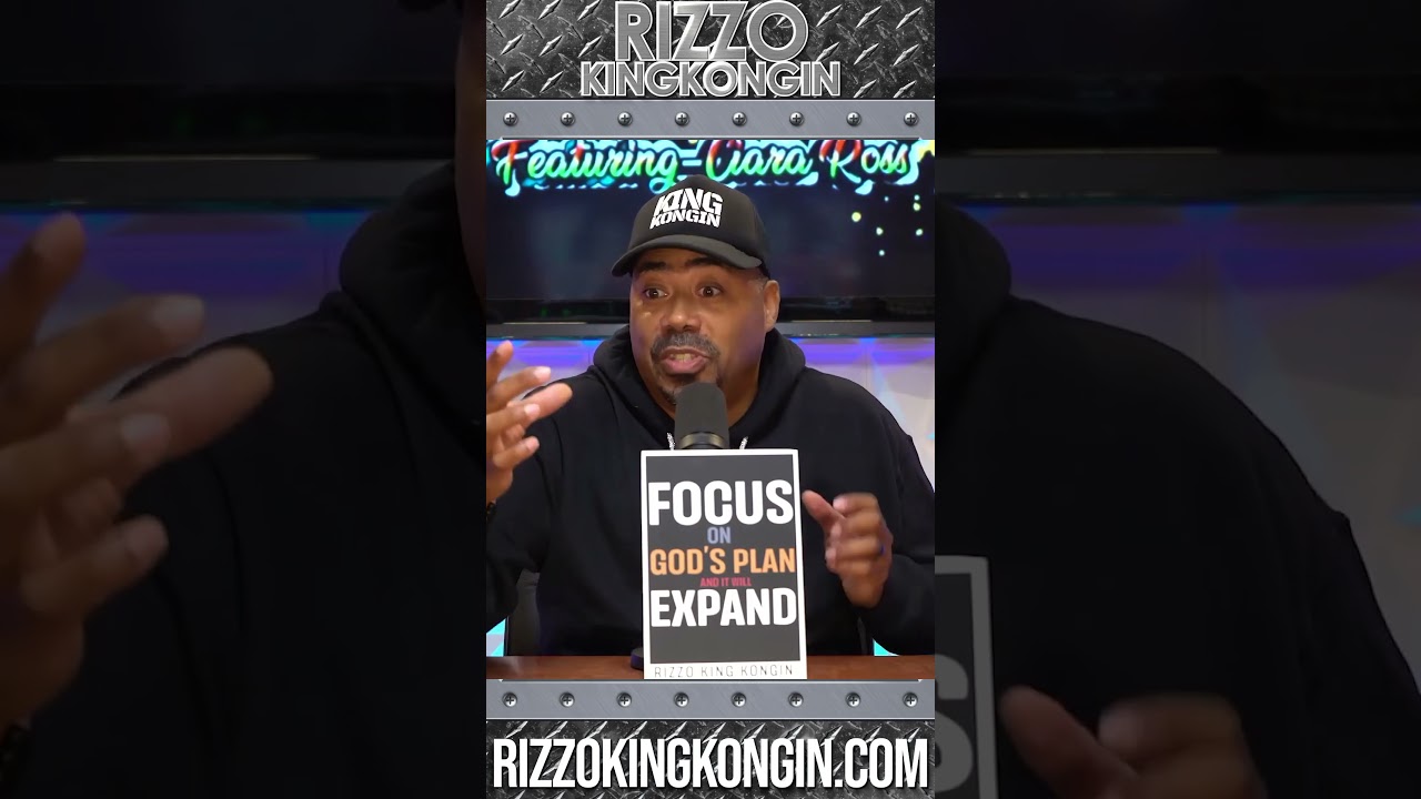 Kobe Bryant helped jump start my company Rizzo King Kongin