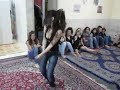 احلى هز طيز  رقص سوري
