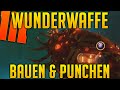Call of duty black ops 3 zombies  wunderwaffe bauen  punchen shadows of evil