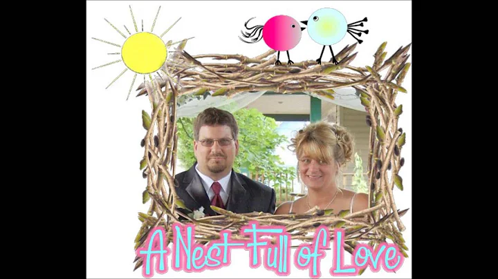 Happy Anniversary