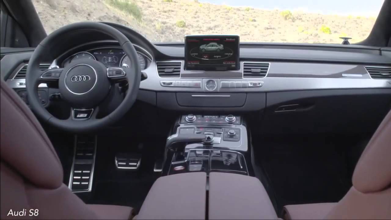 TOP 5 Luxury Car 2015   ТОП 5 Авто премиум класса