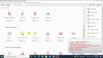 Enfocus PitStopPro 2022 64bit For Adobe Acrobat  DC 2022