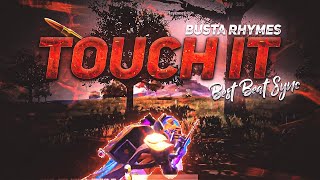 TOUCH IT | BGMI MONTAGE |Adicion screenshot 5