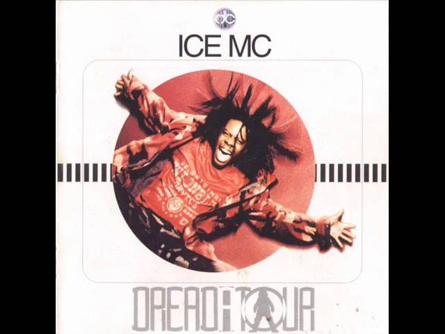 Ice Mc - Anything Can Happen