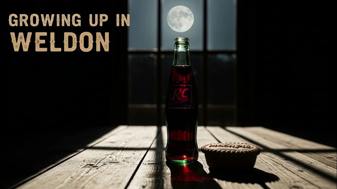 Growing Up in Weldon