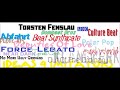 Torsten fenslau megamix  tte wahnsinn technotrance classics