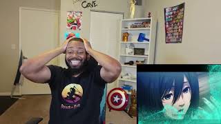 YOU CAN'T SPELL GOAT WITHOUT AOT!!!! Attack On Titan FINAL EPISODE!! FINALE!! REACTION