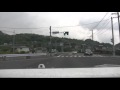 速見郡日出町～杵築市方面へ　2009.5.4. ‐６