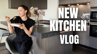 New Kitchen Vlog - Ann-Kathrin Götze New Kitchen Vlog - Ann-Kathrin Götze