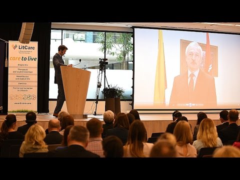 Video: 7 Konferencijos „Didžiųjų Keliaujančių žmonių Stebėjimui“- „Matador“tinklas