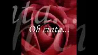 Romance soulmate lirik