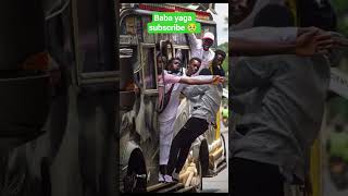 Baba yaga nganya boogeyman hii ndio kenya 001 2026 #matatu juu mlisema opposite ni shosh #kicheko