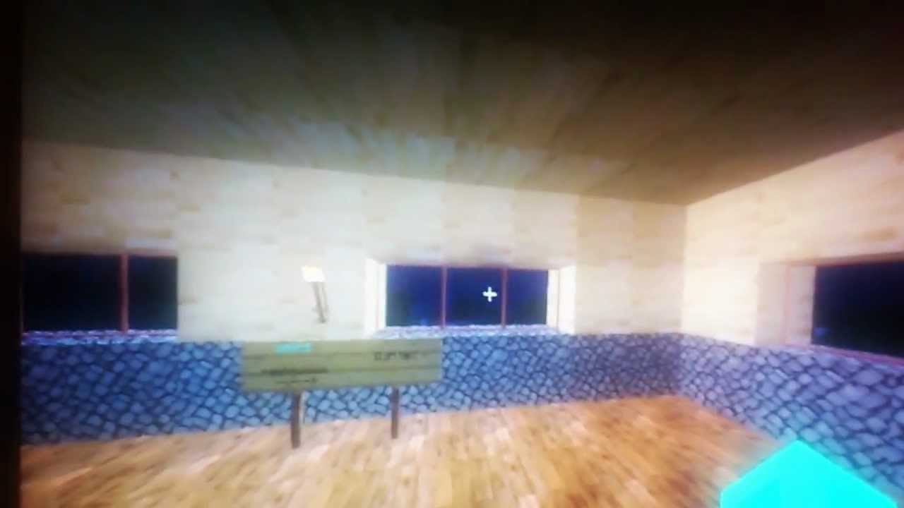 Server Vorstellung: letsshow