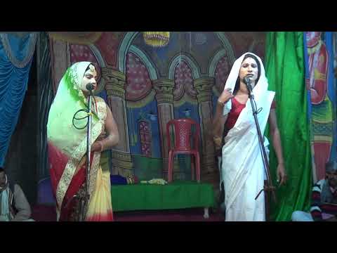 सुलोचना सती (भाग १)salochna sati (bhag1)shree longdash baba aadrs ramleela clab nadhroli