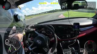 8/23/26 NJMP Thunderbolt Giulia QV 1:31