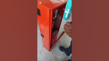 security gate barrier# gate barrier devices#barrier installation#gate barrier unboxing