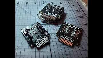 1-Digit Wireless w/o LIBRARIES! 💾 Code attached