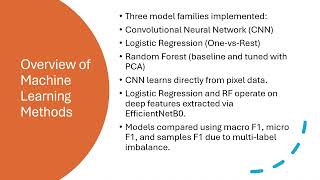 IE 6318 PRESENTATION FINAL