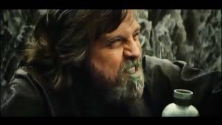 Obi Wan on Luke's drinking habit!!!