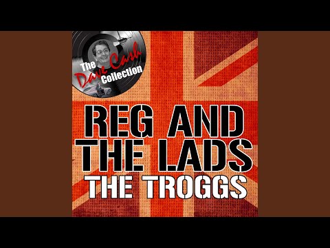 Putar Feels Like a Woman (Rerecorded) - The Troggs