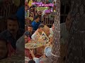 Yogi Aadiya Nath ji phunche Banke Bihare ke Darshan ke liye