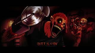 Luke Goji: Shucks with Lyrics (Vocals Only)