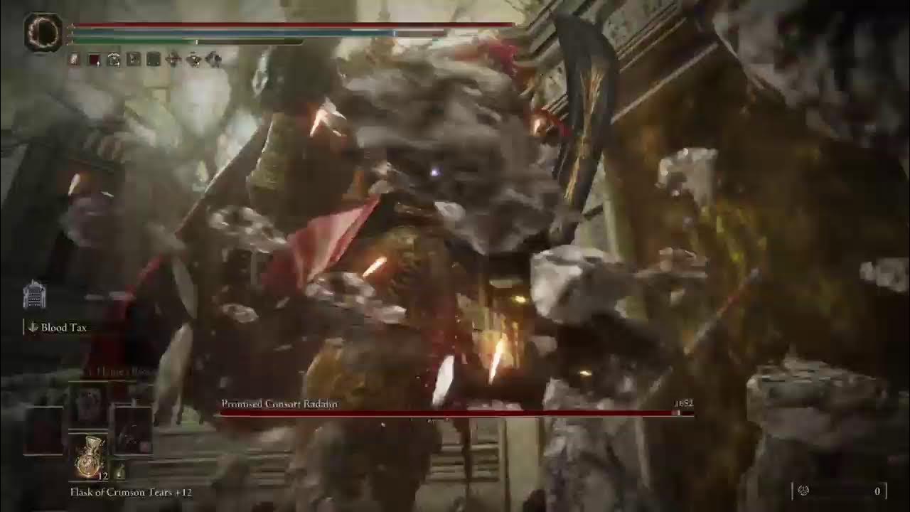 Elden RING Radan - YouTube