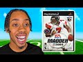 I Played Madden ‘04 Again After 20 Years... (Still Amazing)