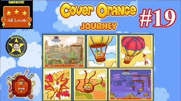 Cover Orange Journey : 3 - 11,12,13,14,15  #coverorangejourney