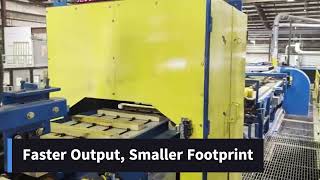 Transverse Lumber Optimizer (TLO) | JAKS Automation