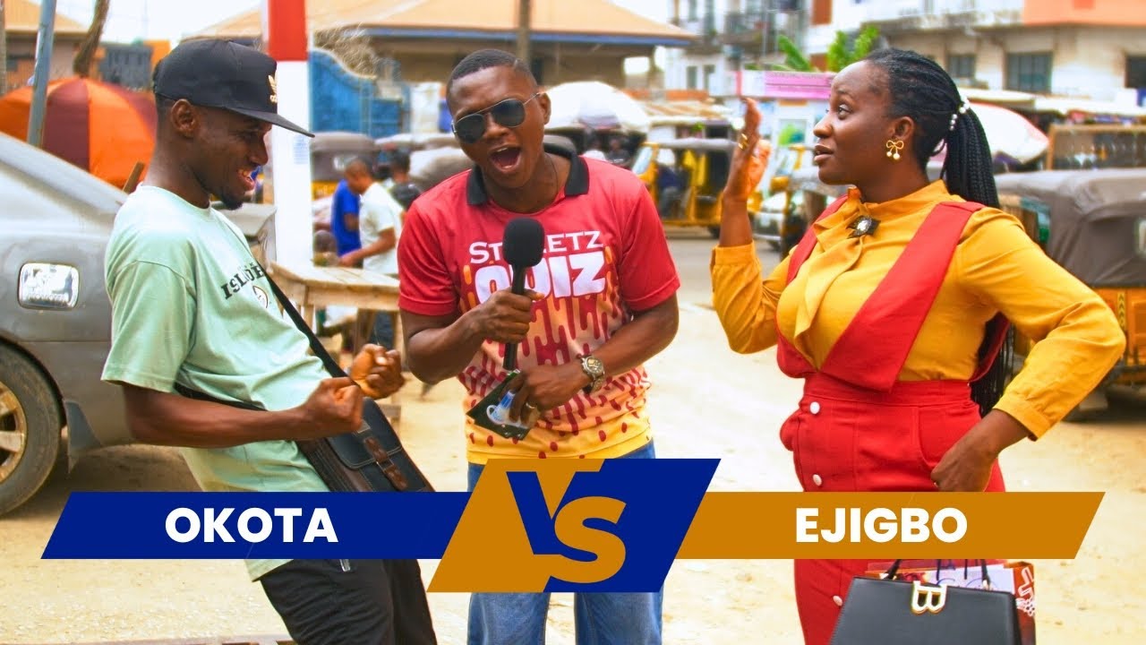 Okota vs Ejigbo Ends in a Shocking Scoreline! ₦50K on the line