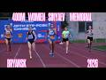 400M WOMEN SINYAEV MEMORIAL BRYANSK 2026