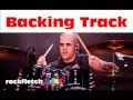 Trivium - In Waves - Drum Track