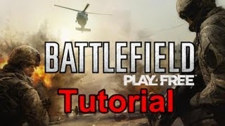 Battlefield Play 4 Free Hack 2012 Oktober [undetected] [HD]