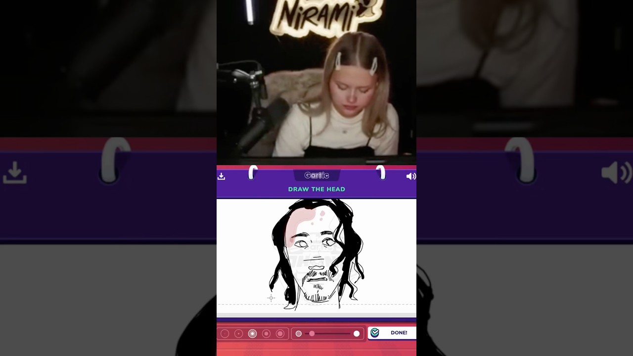 Изысканный труп со зрителями 