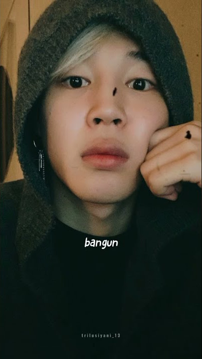 jimin alarm🌸❄