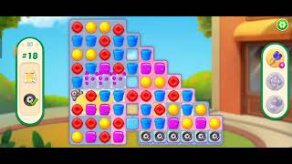 Makeover Master:Home Design-Level 16 NO BOOSTERS #makeovermaster #homedesign #makeover