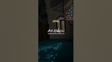 ما تيسر من سورة الجاثية ❤️‍🩹 #القرآن_الكريم #اكسبلور #قران #قرآن #quran #reels