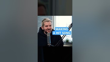 Dillon Francis on making a HIT SONG