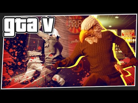 EAGLE-WITH-AN-AXE-|-GTA-5-Online