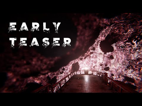 Fractal Sailor — Teaser