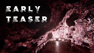 Fractal Sailor - Early Game Prototype Teaser