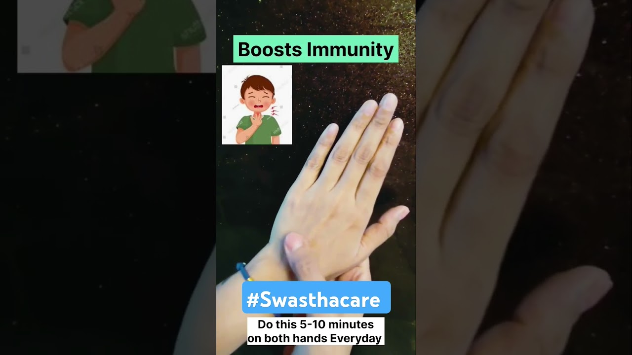 Suffering from Throat Infection Try This 