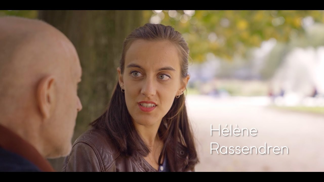 Hélène RASSENDREN - Bande Démo