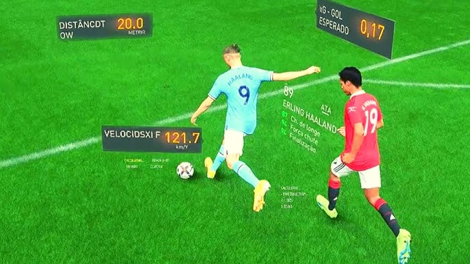 Dicas Para Jogar Fifa 23