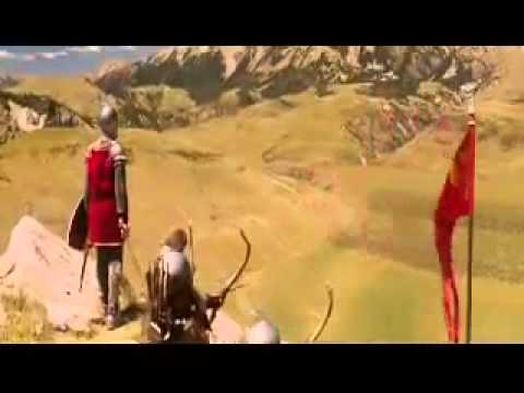 Narnia Aslan Death Scene - Dailymotion Video