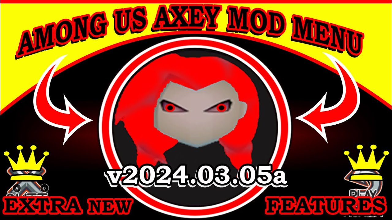 New Among Us V2024 3 5a Mod Menu Among Us Hack Among Us Apk New New among us v2024 3 5a mod menu among us hack among us apk new