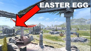 New Map Hellas - Easter Egg