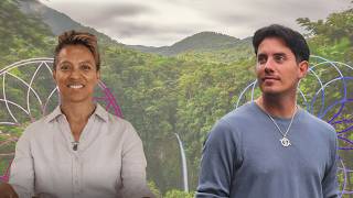 Conscious Leadership - Matias De Stefano & Veronica Carrera