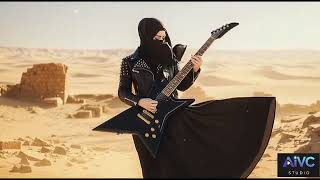 Boom Boom Tel Aviv 💥   Iran vs Israel War Anthem   Epic Middle East Song